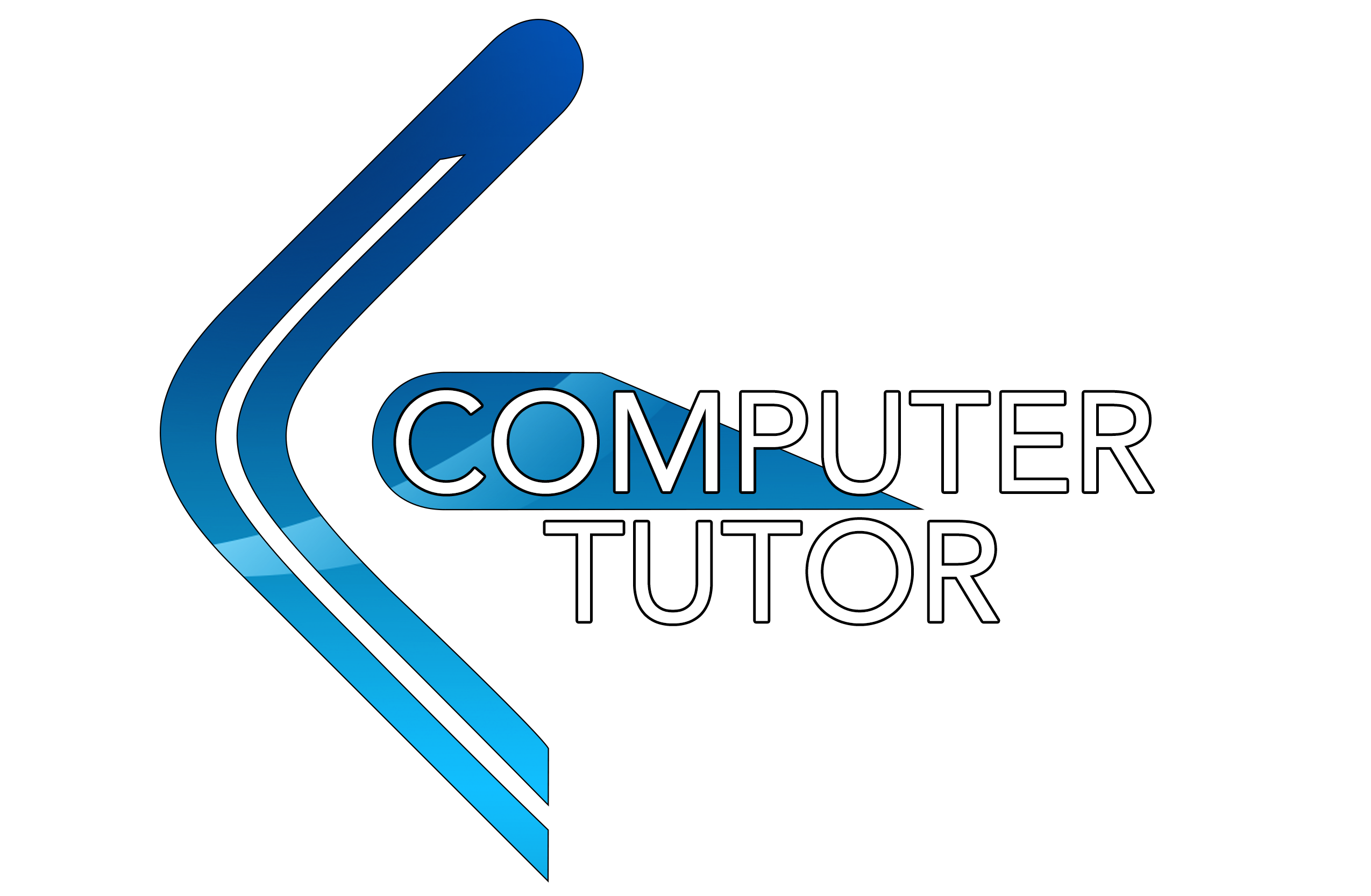 Computer Tutor VB